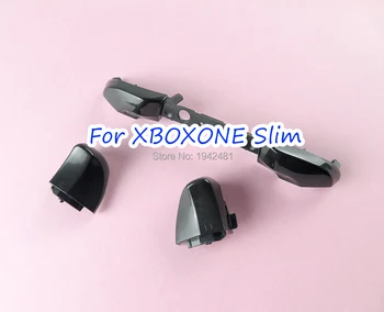 20Sets Jaoks XboxOne S Paremale Vasakule / LB RB RT LT Töötleja Vallandada Raami Magnet Omanik XBOX ÜHE Slim