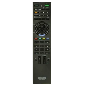 Kaugjuhtimine Sony RM ed040 LED TV (PlayStation), kdl-26ex301, kdl-32ex301, kdl22px300