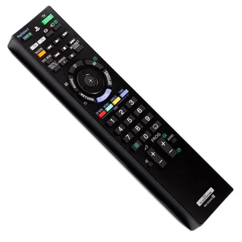 Kaugjuhtimine Sony RM ed040 LED TV (PlayStation), kdl-26ex301, kdl-32ex301, kdl22px300