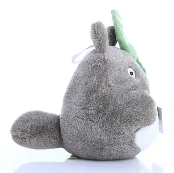 Lapsed, Plüüš-Mänguasi Naaber Totoro Palus Nuku Looma Mänguasi Viska Padi Dekoratiivsed Sünnipäevaks Poisid Tüdrukud Sõbranna Kingitus Mänguasi 20cm 35cm