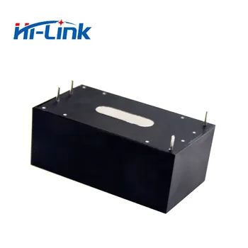 Tasuta kohaletoimetamine 5tk/palju Hi-Link HLK-20M12 220v 12V 20W AC DC kompaktne isoleeritud astuma toide moodul