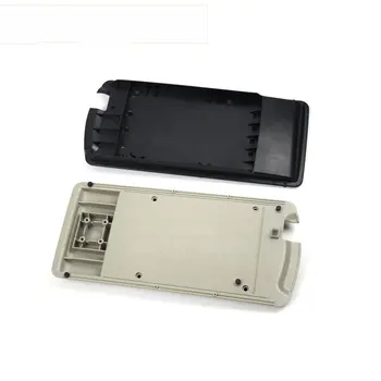 Top kvaliteetse kesk-nahk, taga kaas Citroen C5 2011~hea kvaliteediga Citroen C 5 taga kasti katte kokkupanek