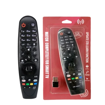 Universaalne Smart Magic Remote Control Fof LG TV AN-MR18BA AKB75375501 UK6300 UK6500 UK6570 UK7700 SK8000 SK8070 SK9000 SK9500