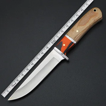 XUAN FENG telkimine jahi nuga ellujäämise nuga mugav vahend taktikaline suur kõvadus nuga väljas spetsiaalne nuga